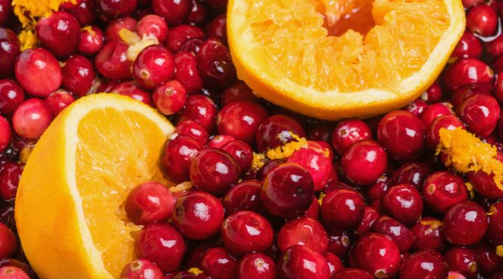 Vörösáfonya Vörösáfonya